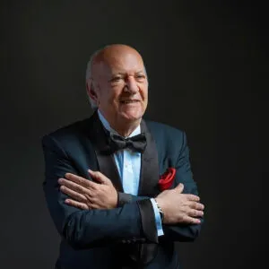 عمر خيرت: تأليف الموسيقى متعب مثل تربية الأبناء.. واللحن هو ابني