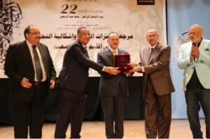 افتتاح مؤتمر “مرجعية التراث الثقافي وإشكالية التجريب” في قصر ثقافة أسيوط