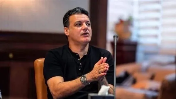 تطورات جديدة في حالة إيهاب جلال الصحية وطمأنينة من مدرب الإسماعيلي
