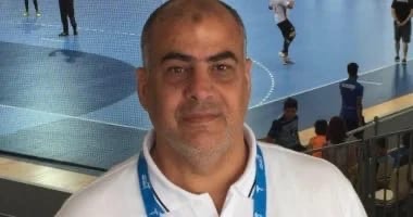 منتخب شباب كرة اليد يتوجه إلى تونس للمشاركة في بطولة أفريقيا