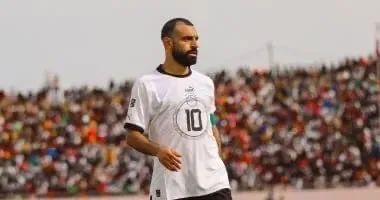 مدرب كاب فيردي: مواجهة مصر صعبة وصلاح من أفضل لاعبي العالم
