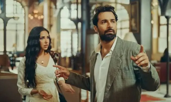 المصريون يبحثون عن سرداب عمر أفندي