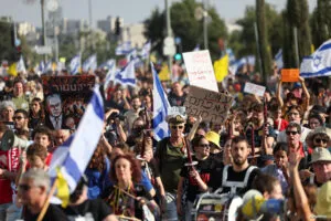 ماذا تعرف عن الإضراب العام في إسرائيل؟