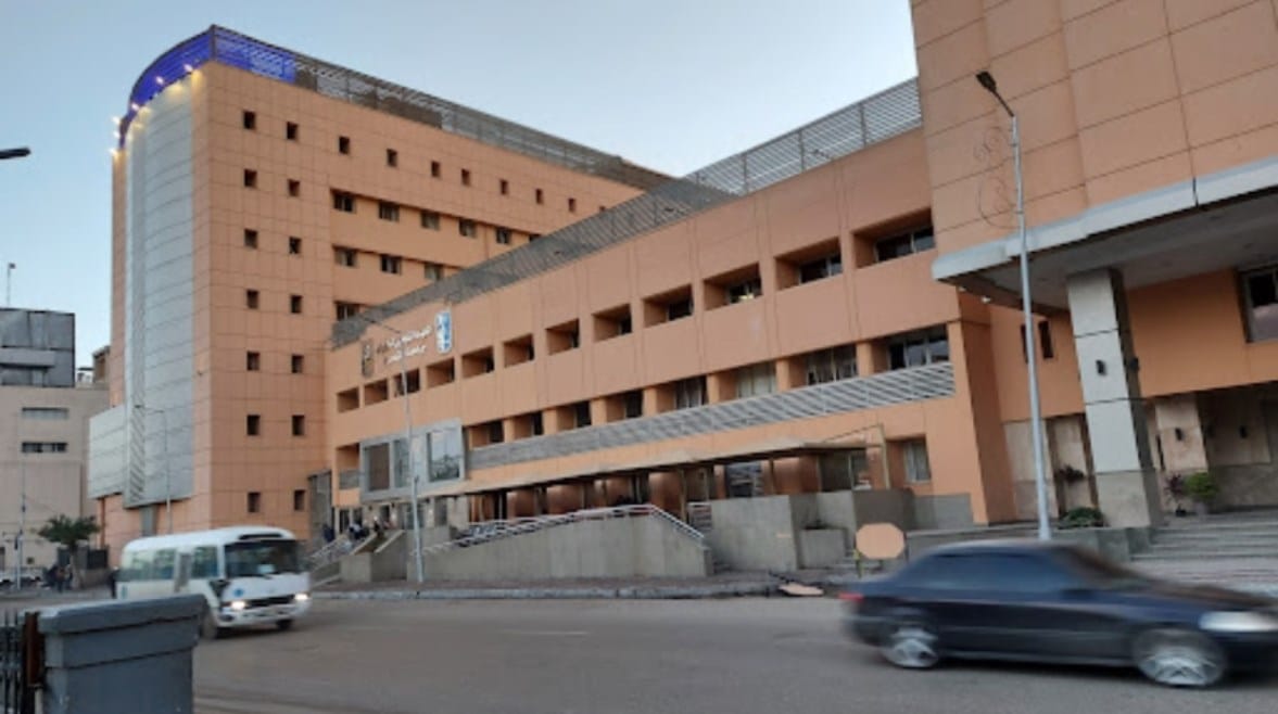 السيطرة على حريق محدود داخل معهد الأورام بمستشفى قصر العيني