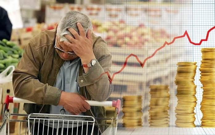 عاجل | التضخم يرتفع في مصر الي 26.4% في سبتمبر