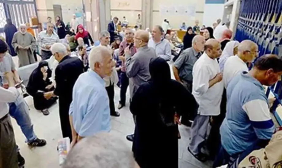 موعد صرف معاشات شهر نوفمبر 2024.. مع التفاصيل